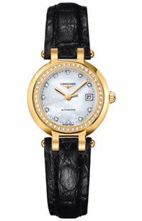Longines PrimaLuna L8.111.7.87.2