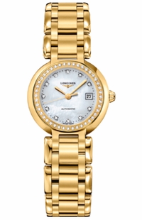 Longines PrimaLuna L8.111.7.87.6