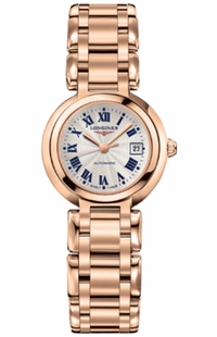Longines PrimaLuna L8.111.8.78.6