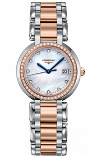 Longines PrimaLuna L8.112.5.89.6