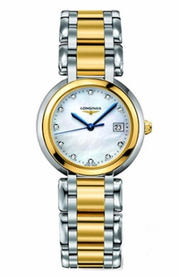 Longines PrimaLuna L8.112.5.93.6