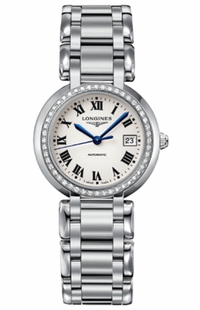 Longines PrimaLuna L8.113.0.71.6