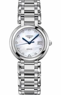 Longines PrimaLuna L8.113.4.87.6