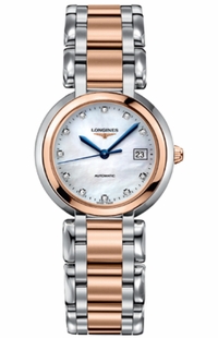 Longines PrimaLuna L8.113.5.87.6