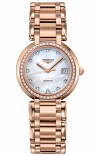 Longines PrimaLuna L8.113.9.87.6