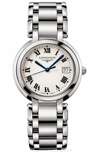 Longines PrimaLuna L8.114.4.71.6