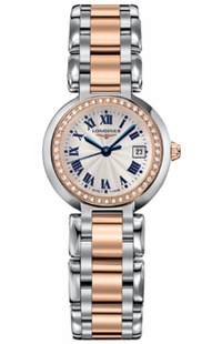 Longines PrimaLuna Women's Watch L8.110.5.79.6