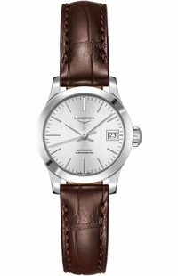 Longines Record L2.320.4.72.2