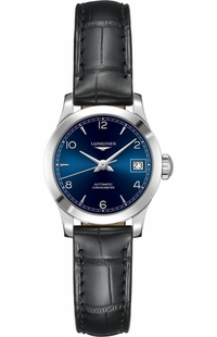 Longines Record L2.320.4.96.2