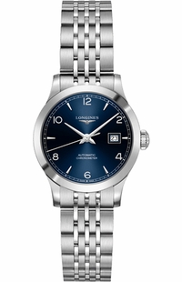 Longines Record L2.321.4.96.6