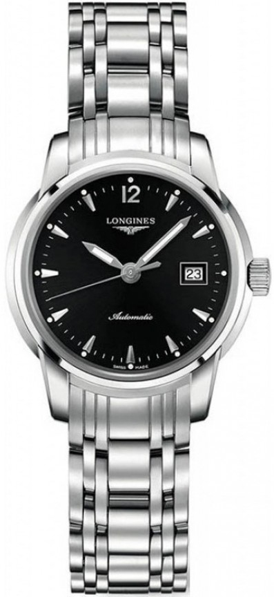 L2.263.4.52.6 Longines Saint-Imier Ladies Watch