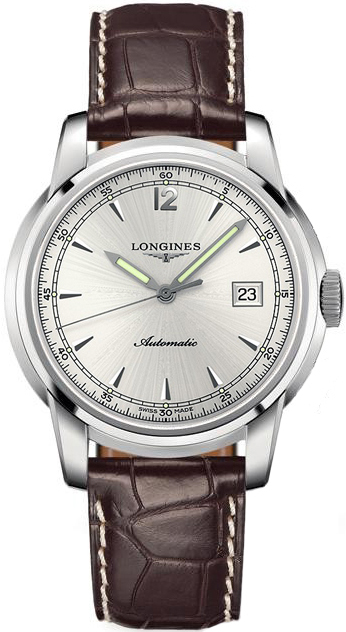 L2.766.4.79.0 The Longines Saint-Imier Collection Watch