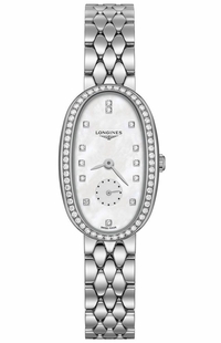 Longines Symphonette