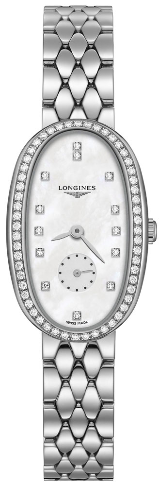 L2.306.0.87.6 | Longines Symphonette | AuthenticWatches.com
