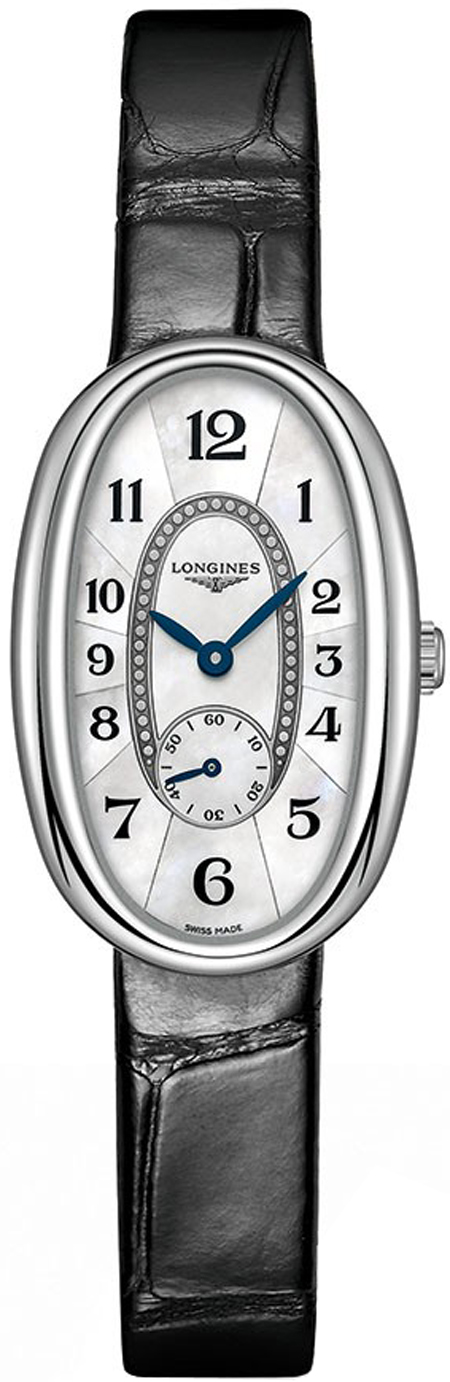 L23064830 Longines Symphonette Women's Luxury Watch