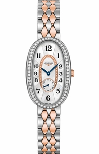 Longines Symphonette L2.306.5.88.7