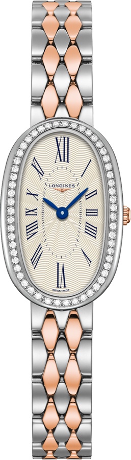 Longines Symphonette Womens Watch L2.305.5.79.7