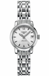 Longines The Saint-Imier
