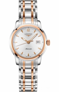Longines The Saint-Imier L2.563.5.72.7