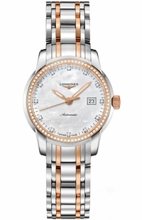 Longines The Saint-Imier L2.563.5.87.7