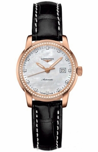 Longines The Saint-Imier L2.563.9.87.3