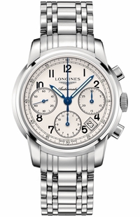 Longines The Saint-Imier L2.752.4.73.6