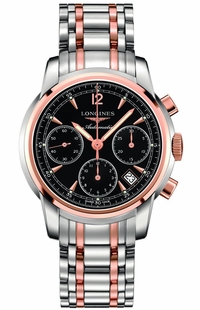 Longines The Saint-Imier L2.752.5.52.7