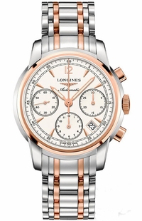 Longines The Saint-Imier L2.752.5.72.7