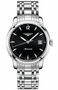 Longines The Saint-Imier L2.766.4.52.6