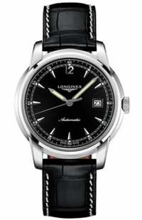 Longines The Saint-Imier L2.766.4.59.3