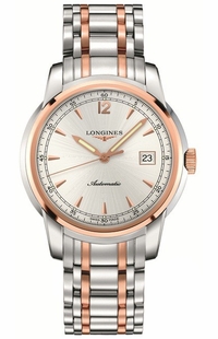 Longines The Saint-Imier L2.766.5.79.7