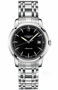 Longines The Saint-Imier Luxury Men's Watch Sale L2.766.4.59.6