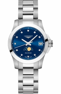 Longines Women's In Stock