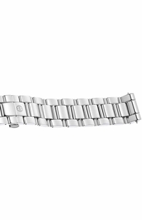 Michele 18mm Deco Bracelet MS18CS235009