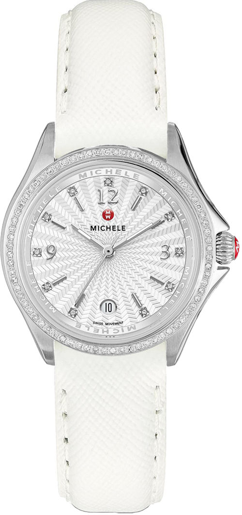 MWW29A000006 | Michele Belmore | Womens Quartz Watch display picture 1