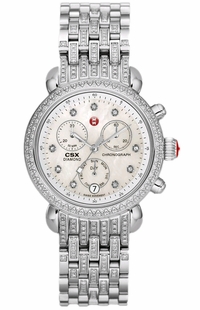 Michele CSX Diamond MWW03M000203