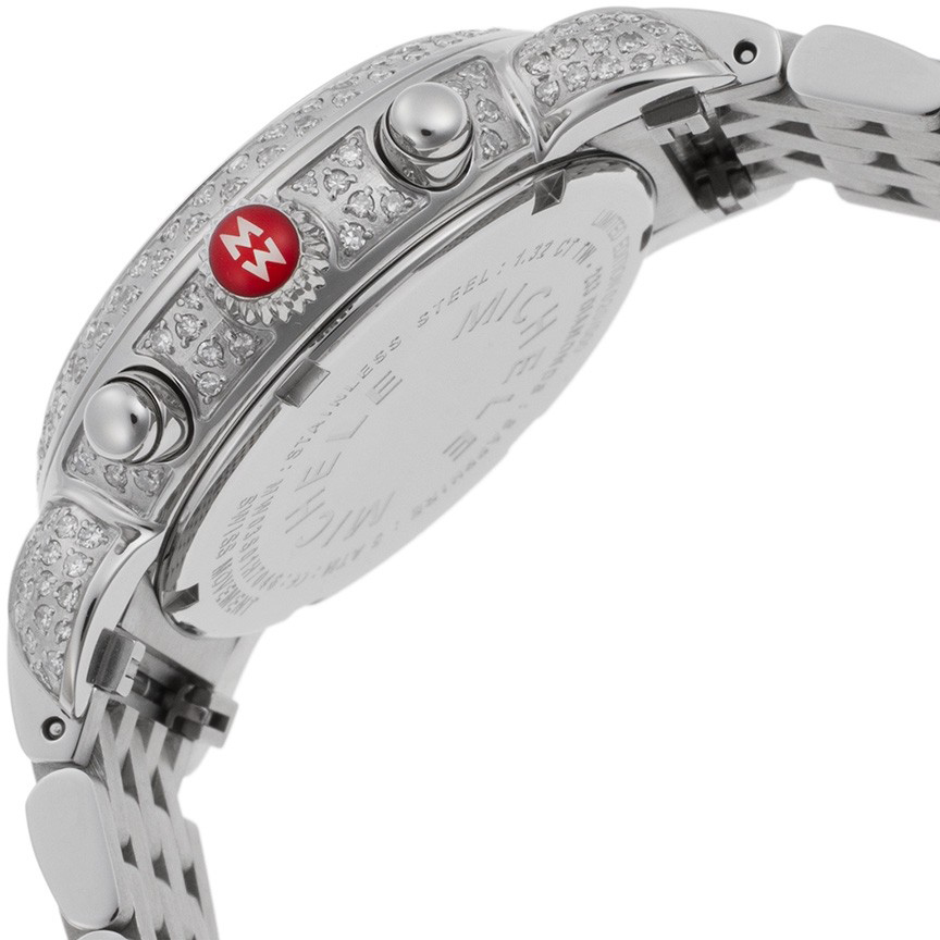 MWW03S000001 | Michele CSX Diamond | Diamond Watches display picture 2