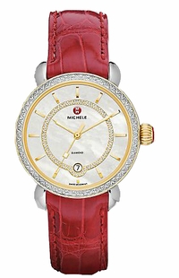 Michele CSX Elegance MWW03T000044