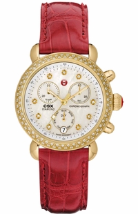 Michele CSX Signature MWW03M000145