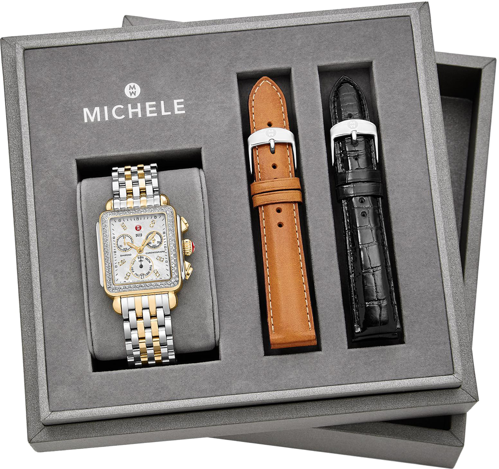 MSL0004 | Michele Deco Diamond | Box Set display picture 3