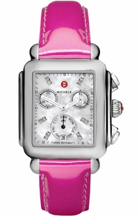 Michele Deco Diamond MWW06P000152