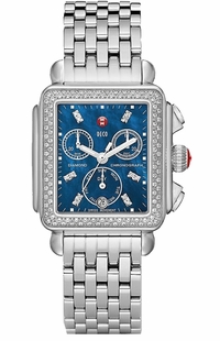 Michele Deco Diamond MWW06P000219