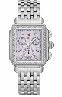 Michele Deco Diamond MWW06P000228