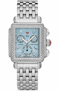 Michele Deco Diamond MWW06P000230