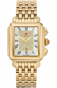 Michele Deco Diamond MWW06T000086