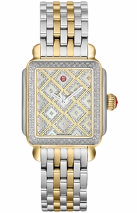 Michele Deco Diamond MWW06T000158
