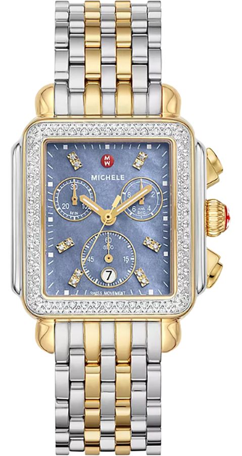 buy michele watch