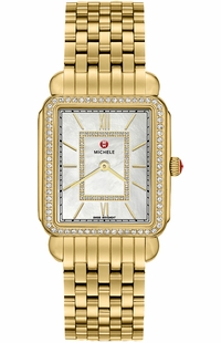 Michele Deco II Mid MWW06I000007