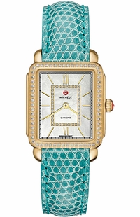 Michele Deco II Mid MWW06I000009