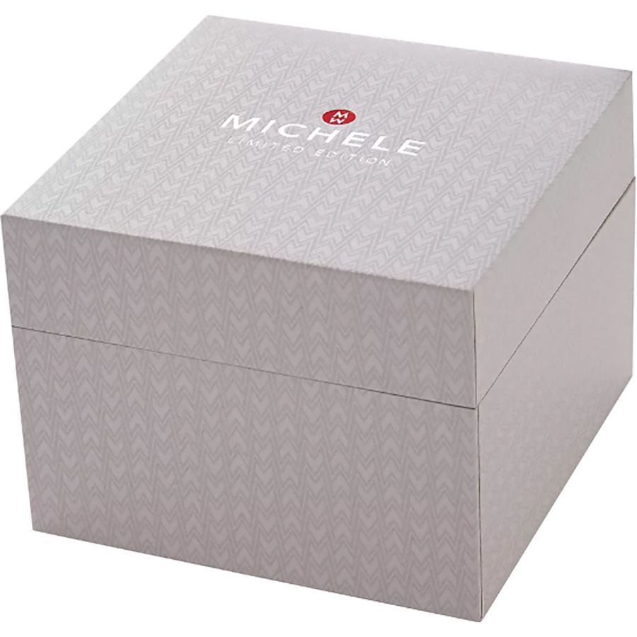 Buy Michele Deco Limited Edition MWW06A000803 | Authentic  display picture 1